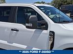 2025 Ford F-350 Crew Cab DRW RWD Cab Chassis for sale #SED10567 - photo 10
