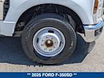 2025 Ford F-350 Crew Cab DRW RWD Cab Chassis for sale #SED10567 - photo 11