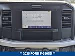 2025 Ford F-350 Crew Cab DRW RWD Cab Chassis for sale #SED10567 - photo 15