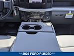2025 Ford F-350 Crew Cab DRW RWD Cab Chassis for sale #SED10567 - photo 16