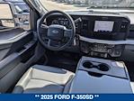 2025 Ford F-350 Crew Cab DRW RWD Cab Chassis for sale #SED10567 - photo 17