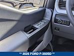 2025 Ford F-350 Crew Cab DRW RWD Cab Chassis for sale #SED10567 - photo 18
