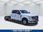 2025 Ford F-350 Crew Cab DRW RWD Cab Chassis for sale #SED10567 - photo 3