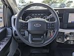 2025 Ford F-350 Crew Cab DRW RWD Cab Chassis for sale #SED10567 - photo 21