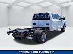 2025 Ford F-350 Crew Cab DRW RWD Cab Chassis for sale #SED10567 - photo 2