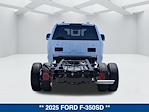 2025 Ford F-350 Crew Cab DRW RWD Cab Chassis for sale #SED10567 - photo 5