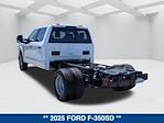 2025 Ford F-350 Crew Cab DRW RWD Cab Chassis for sale #SED10567 - photo 6
