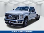 2025 Ford F-350 Crew Cab DRW RWD Cab Chassis for sale #SED10567 - photo 7