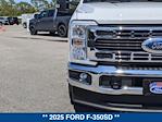 2025 Ford F-350 Crew Cab DRW RWD Cab Chassis for sale #SED10567 - photo 9