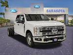 2025 Ford F-350 Crew Cab DRW RWD Cab Chassis for sale #SED10669 - photo 1