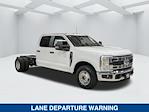 2025 Ford F-350 Crew Cab DRW RWD Cab Chassis for sale #SED10669 - photo 3