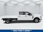 2025 Ford F-350 Crew Cab DRW RWD Cab Chassis for sale #SED10669 - photo 4