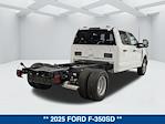 2025 Ford F-350 Crew Cab DRW RWD Cab Chassis for sale #SED10669 - photo 2