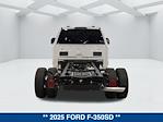 2025 Ford F-350 Crew Cab DRW RWD Cab Chassis for sale #SED10669 - photo 5
