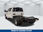 2025 Ford F-350 Crew Cab DRW RWD Cab Chassis for sale #SED10669 - photo 6