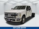 2025 Ford F-350 Crew Cab DRW RWD Cab Chassis for sale #SED10669 - photo 7