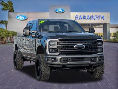 2025 Ford F-250 Crew Cab 4WD Pickup for sale #SED16031 - photo 1