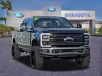 2025 Ford F-250 Crew Cab 4WD Pickup for sale #SED16031 - photo 1