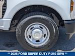 2025 Ford F-250 Crew Cab RWD Pickup for sale #SED21768 - photo 11