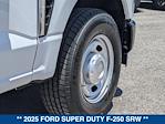 2025 Ford F-250 Crew Cab RWD Pickup for sale #SED21768 - photo 12