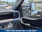 2025 Ford F-250 Crew Cab RWD Pickup for sale #SED21768 - photo 17
