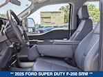 2025 Ford F-250 Crew Cab RWD Pickup for sale #SED21768 - photo 20