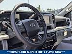 2025 Ford F-250 Crew Cab RWD Pickup for sale #SED21768 - photo 21