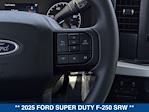 2025 Ford F-250 Crew Cab RWD Pickup for sale #SED21768 - photo 25