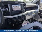 2025 Ford F-250 Crew Cab RWD Pickup for sale #SED21768 - photo 29