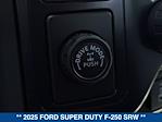 2025 Ford F-250 Crew Cab RWD Pickup for sale #SED21768 - photo 30