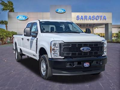 2025 Ford F-250 Crew Cab 4WD Pickup for sale #SED23675 - photo 1