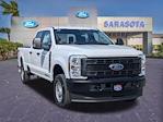 2025 Ford F-250 Crew Cab 4WD Pickup for sale #SED23675 - photo 1