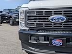 2025 Ford F-250 Crew Cab 4WD Pickup for sale #SED23675 - photo 9