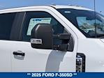 2025 Ford F-350 Crew Cab DRW RWD Cab Chassis for sale #SED23801 - photo 10