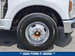 2025 Ford F-350 Crew Cab DRW RWD Cab Chassis for sale #SED23801 - photo 11
