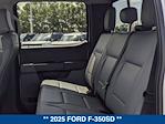 2025 Ford F-350 Crew Cab DRW RWD Cab Chassis for sale #SED23801 - photo 13