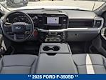 2025 Ford F-350 Crew Cab DRW RWD Cab Chassis for sale #SED23801 - photo 15