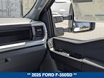 2025 Ford F-350 Crew Cab DRW RWD Cab Chassis for sale #SED23801 - photo 16