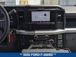 2025 Ford F-350 Crew Cab DRW RWD Cab Chassis for sale #SED23801 - photo 17