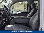 2025 Ford F-350 Crew Cab DRW RWD Cab Chassis for sale #SED23801 - photo 19