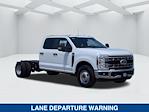 2025 Ford F-350 Crew Cab DRW RWD Cab Chassis for sale #SED23801 - photo 3