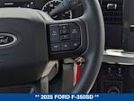 2025 Ford F-350 Crew Cab DRW RWD Cab Chassis for sale #SED23801 - photo 24