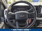 2025 Ford F-350 Crew Cab DRW RWD Cab Chassis for sale #SED23801 - photo 25