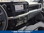 2025 Ford F-350 Crew Cab DRW RWD Cab Chassis for sale #SED23801 - photo 27
