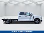 2025 Ford F-350 Crew Cab DRW RWD Cab Chassis for sale #SED23801 - photo 4