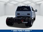 2025 Ford F-350 Crew Cab DRW RWD Cab Chassis for sale #SED23801 - photo 2