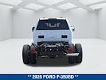 2025 Ford F-350 Crew Cab DRW RWD Cab Chassis for sale #SED23801 - photo 5