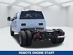 2025 Ford F-350 Crew Cab DRW RWD Cab Chassis for sale #SED23801 - photo 6