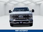 2025 Ford F-350 Crew Cab DRW RWD Cab Chassis for sale #SED23801 - photo 8