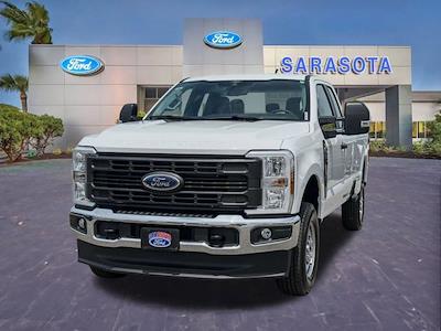 2025 Ford F-250 Super Cab 4WD Pickup for sale #SED25959 - photo 1